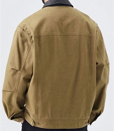 市场上装-夹克-休闲夹克