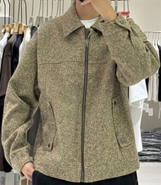 市场上装-夹克-休闲夹克