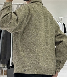 市场上装-夹克-休闲夹克