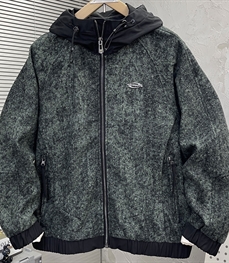 市场上装-夹克-休闲夹克