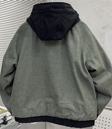 市场上装-夹克-休闲夹克