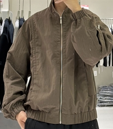 市场上装-夹克-休闲夹克