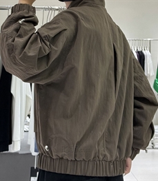 市场上装-夹克-休闲夹克