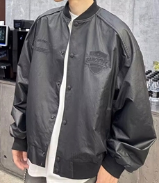 市场上装-夹克-休闲夹克