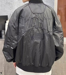 市场上装-夹克-休闲夹克