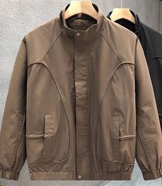 市场上装-夹克-休闲夹克