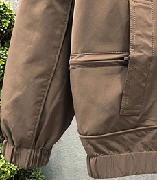 市场上装-夹克-休闲夹克