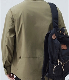 市场上装-夹克-休闲夹克