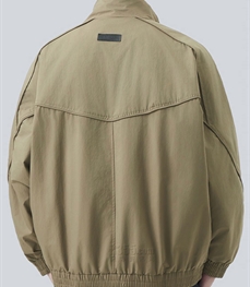 市场上装-夹克-休闲夹克