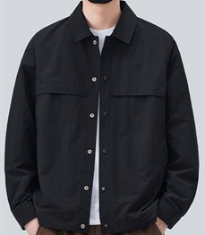 市场上装-夹克-休闲夹克