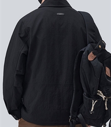 市场上装-夹克-休闲夹克