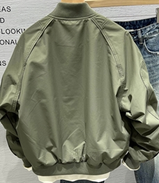 市场上装-夹克-休闲夹克