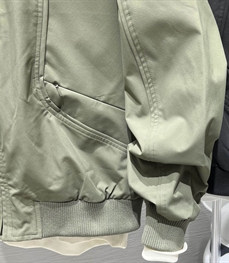 市场上装-夹克-休闲夹克