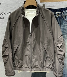 市场上装-夹克-休闲夹克