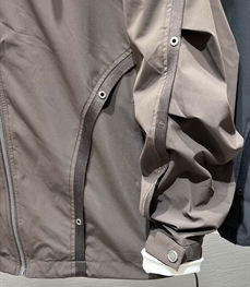 市场上装-夹克-休闲夹克