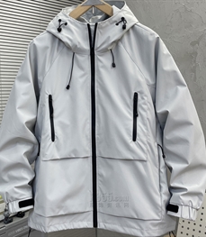 市场上装-夹克-休闲夹克