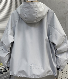 市场上装-夹克-休闲夹克