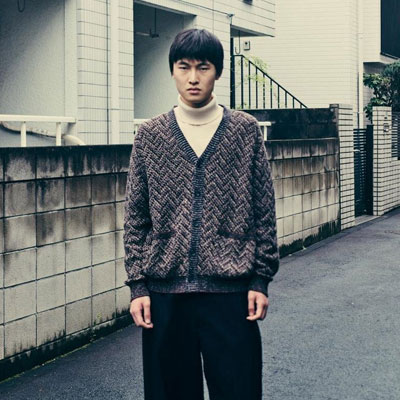 欧美《COOHEM》2025秋冬休闲时尚男女装