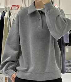 市场上装-卫衣-休闲卫衣