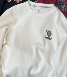 市场上装-卫衣-休闲卫衣