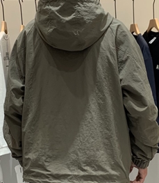 市场上装-卫衣-休闲卫衣