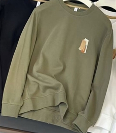 市场上装-卫衣-休闲卫衣