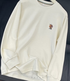 市场上装-卫衣-休闲卫衣