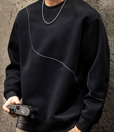 市场上装-卫衣-休闲卫衣