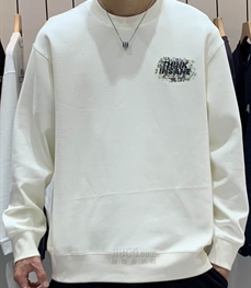 市场上装-卫衣-休闲卫衣