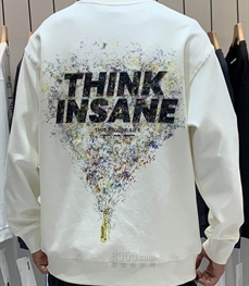 市场上装-卫衣-休闲卫衣