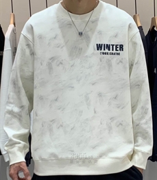 市场上装-卫衣-休闲卫衣