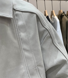 市场上装-皮衣-休闲皮衣