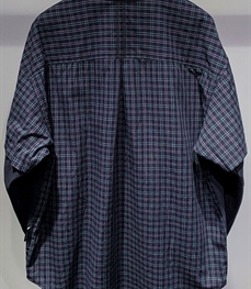 市场上装-衬衫-休闲衬衫