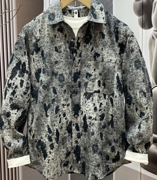 市场上装-衬衫-休闲衬衫