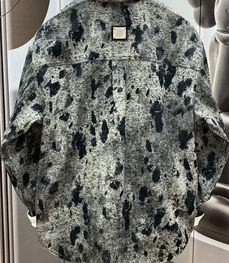 市场上装-衬衫-休闲衬衫