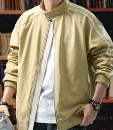 市场上装-夹克-休闲夹克