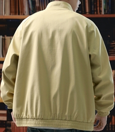 市场上装-夹克-休闲夹克