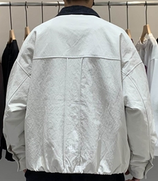 市场上装-夹克-休闲夹克