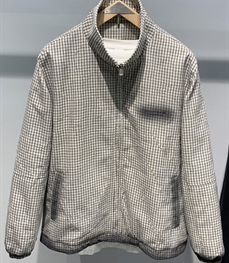 市场上装-夹克-休闲夹克