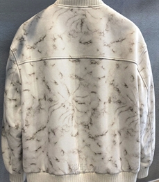 市场上装-夹克-休闲夹克