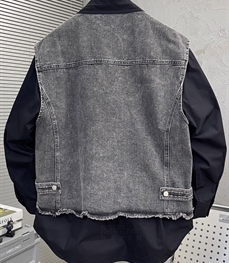 市场上装-夹克-休闲夹克