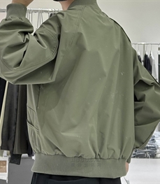 市场上装-夹克-休闲夹克