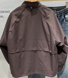 市场上装-夹克-休闲夹克