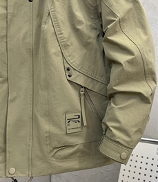 市场上装-夹克-休闲夹克