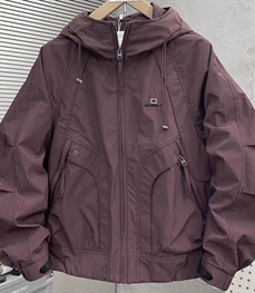 市场上装-夹克-休闲夹克