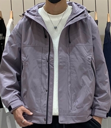 市场上装-夹克-休闲夹克