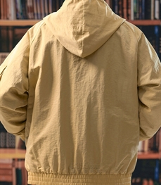 市场上装-夹克-休闲夹克