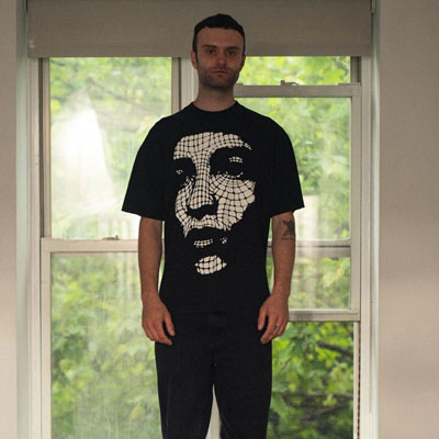 英国《LQQK Studio》2025秋冬休闲时尚男装