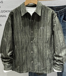 市场上装-衬衫-休闲衬衫