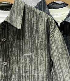 市场上装-衬衫-休闲衬衫